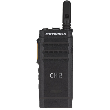 Motorola SL300-UD Two-Way Radio