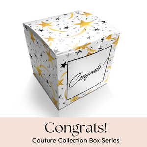 Congrats ~ Shooting Stars 