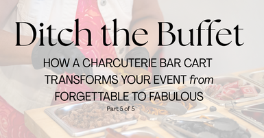From Wine Nights to Weddings: Why Every Event Is Better with a Charcuterie Bar Cart From Wine Nights to Weddings: Why Every Event Is Better with a Charcuterie Bar Cart