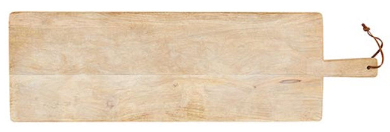 Plank Board