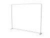 10ft tension display frame