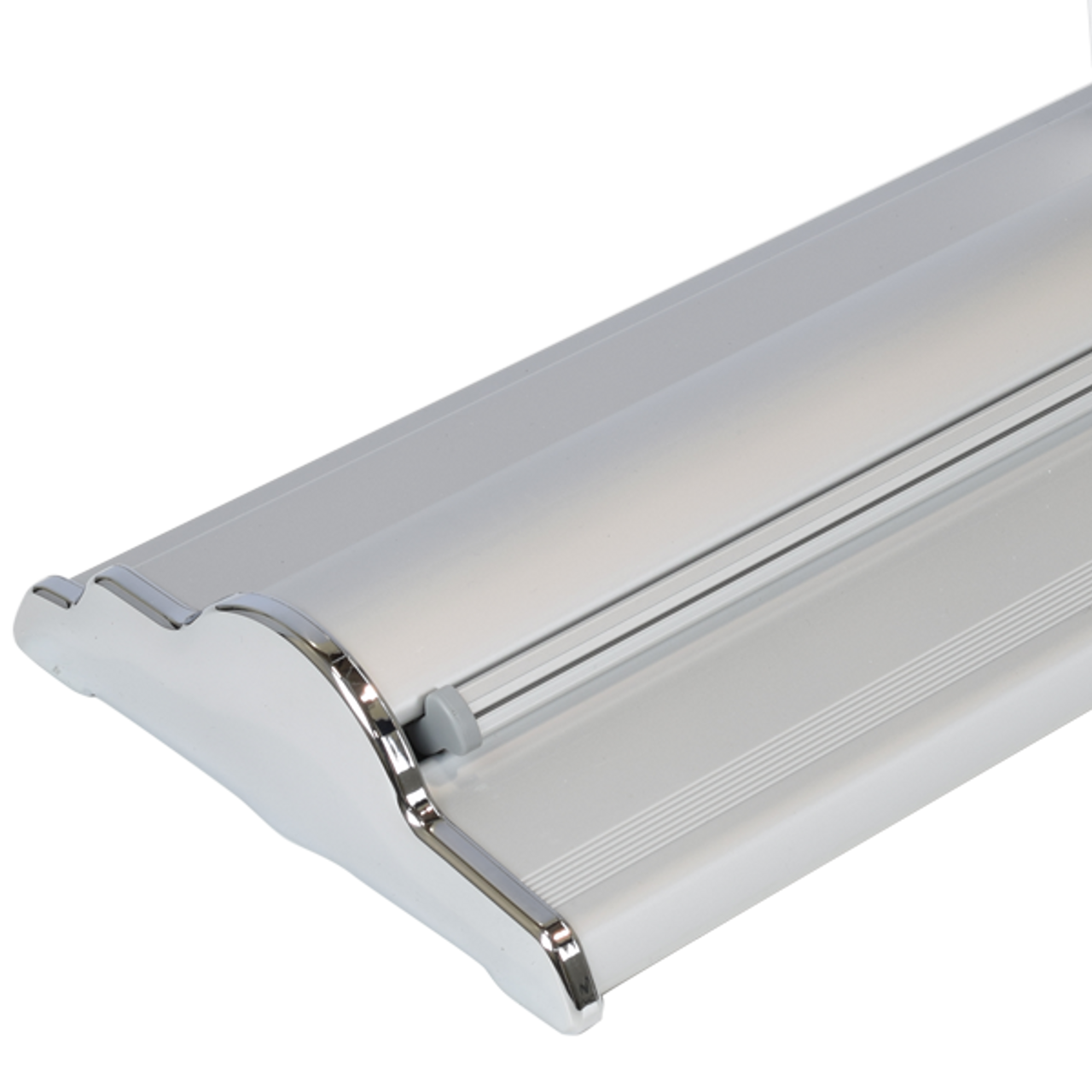 Professional's Retractable 36"x92" (Silver)