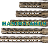 Handguards