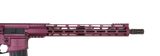 Black Cherry L3 Defense Series 5.56 Rifle 16" Barrel