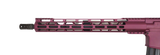 Black Cherry L3 Defense Series 5.56 Rifle 16" Barrel