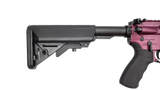 Black Cherry L3 Defense Series 5.56 Rifle 16" Barrel