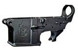 Liberty Series Lower 5.56 / 223 Stripped Receiver