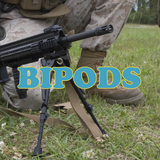 Bipods & Foregrips