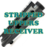 Stripped Upper Receivers