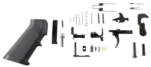 AR15 Classic Mil-Spec Lower Parts Kit (LPK)