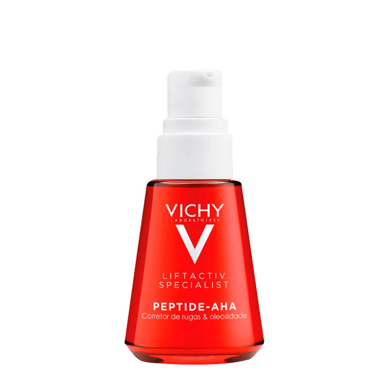 Vichy Liftactiv Peptide-AHA Anti-Aging Serum 30ml/1.01 fl.oz