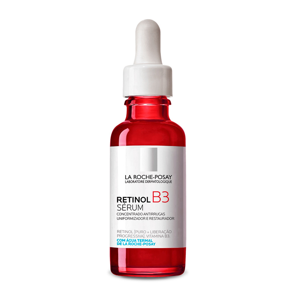 La Roche-Posay Retinol B3 Anti-Aging Concentrate Serum 30ml/1.01fl