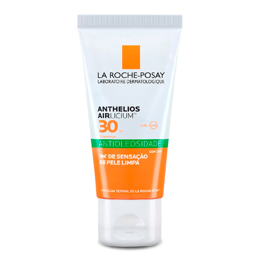 La Roche-Posay Anthelios Airlicium SPF 30 - Anti-Oily Face