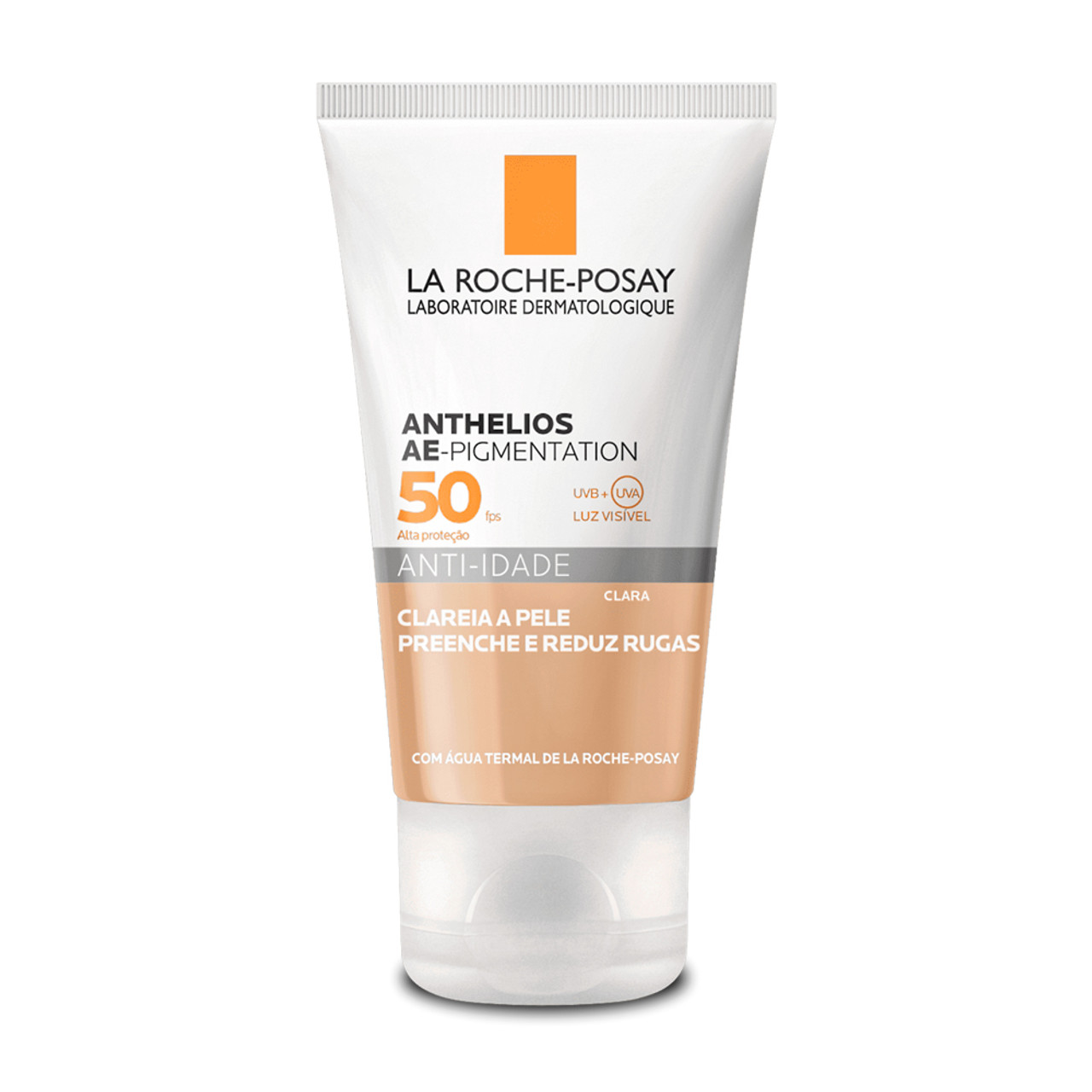 la roche posay anti pigmentation sunscreen