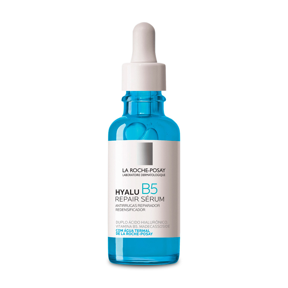 化粧下地 Retinol +laroche posay B5 La Roche-Posay Hyalu B5 Repair Sérum Antirrugas 30ml/1.01 fl.oz