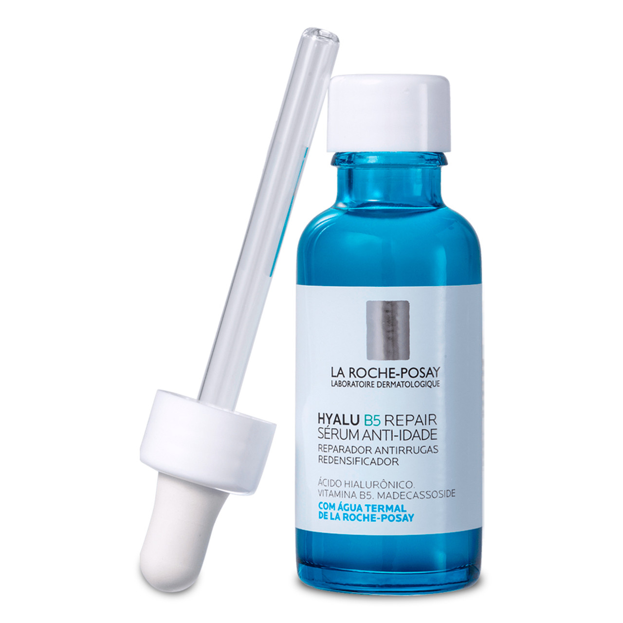 La roche hyalu b5 serum