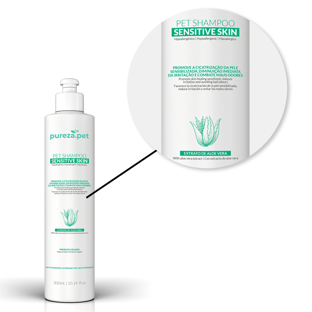 aloe vera haltbarkeit Bio Aloe Vera Gel | Reines Aloe Vera gel main image 0