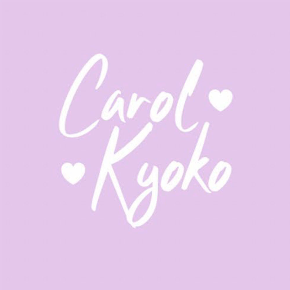Carol Kyoko Exfoliating Detox Shampoo 290g/10.2 oz