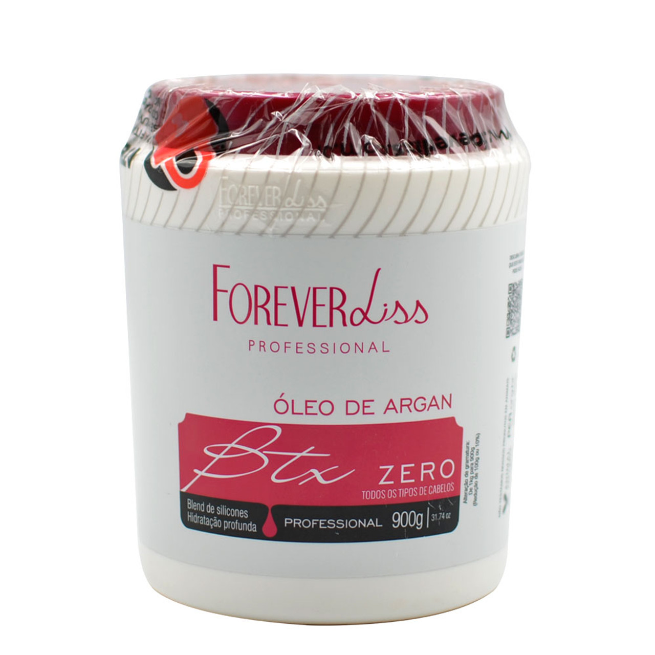 Forever Liss Btox Zero Volume Reducer 1kg / 35.2fl.oz : : Beauty &  Personal Care