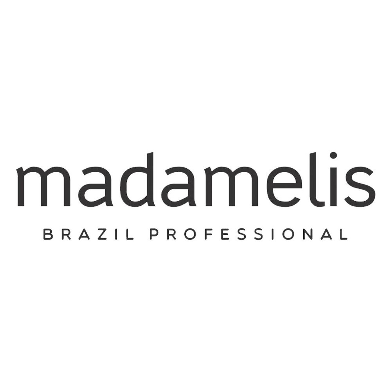 Kit Madamelis Progressive Liss Ultimate Hair Straightening Free Frizz Hair  Care 2x300ml/2x10.1fl.oz