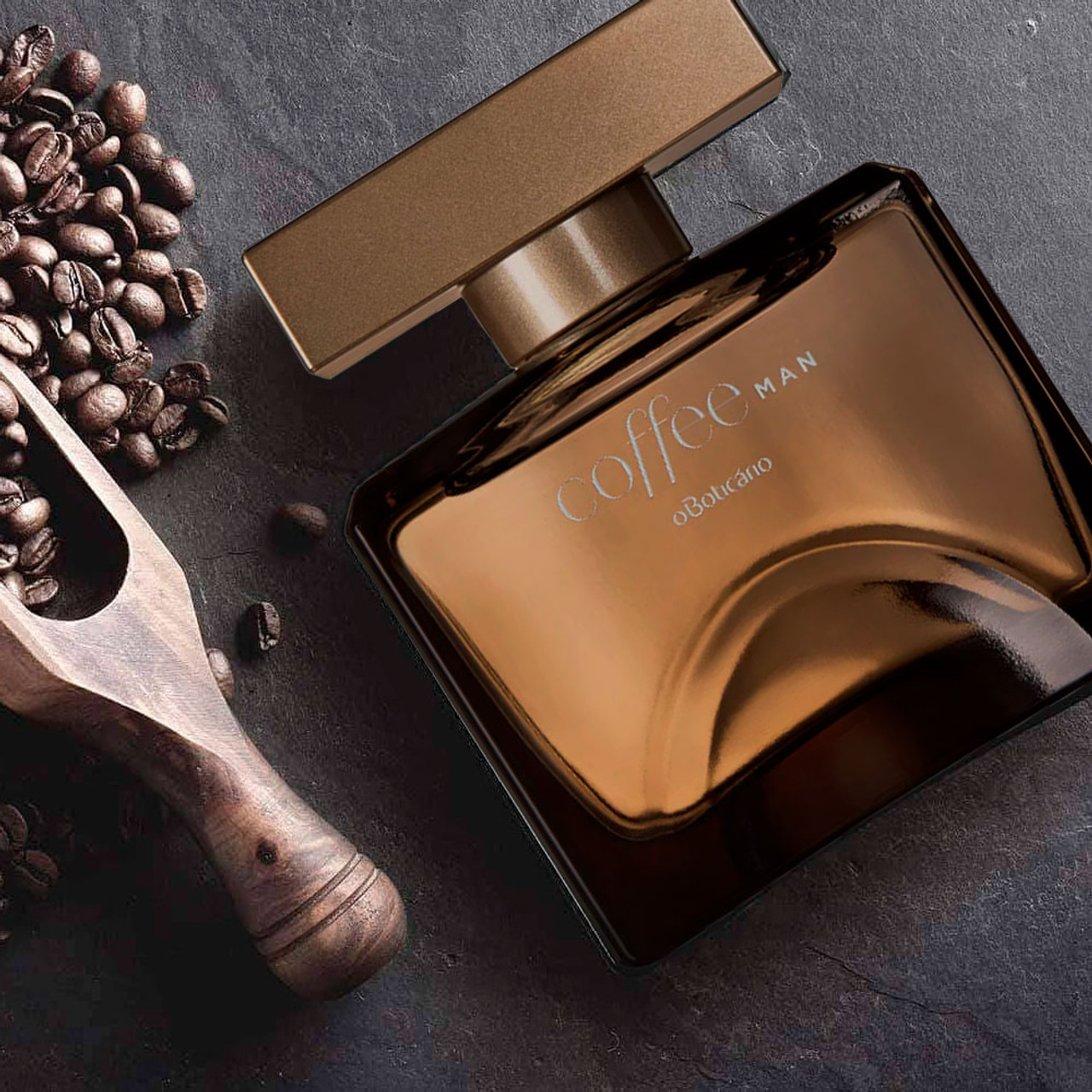 O Boticário Coffee Man Eau de Toilette 100ml