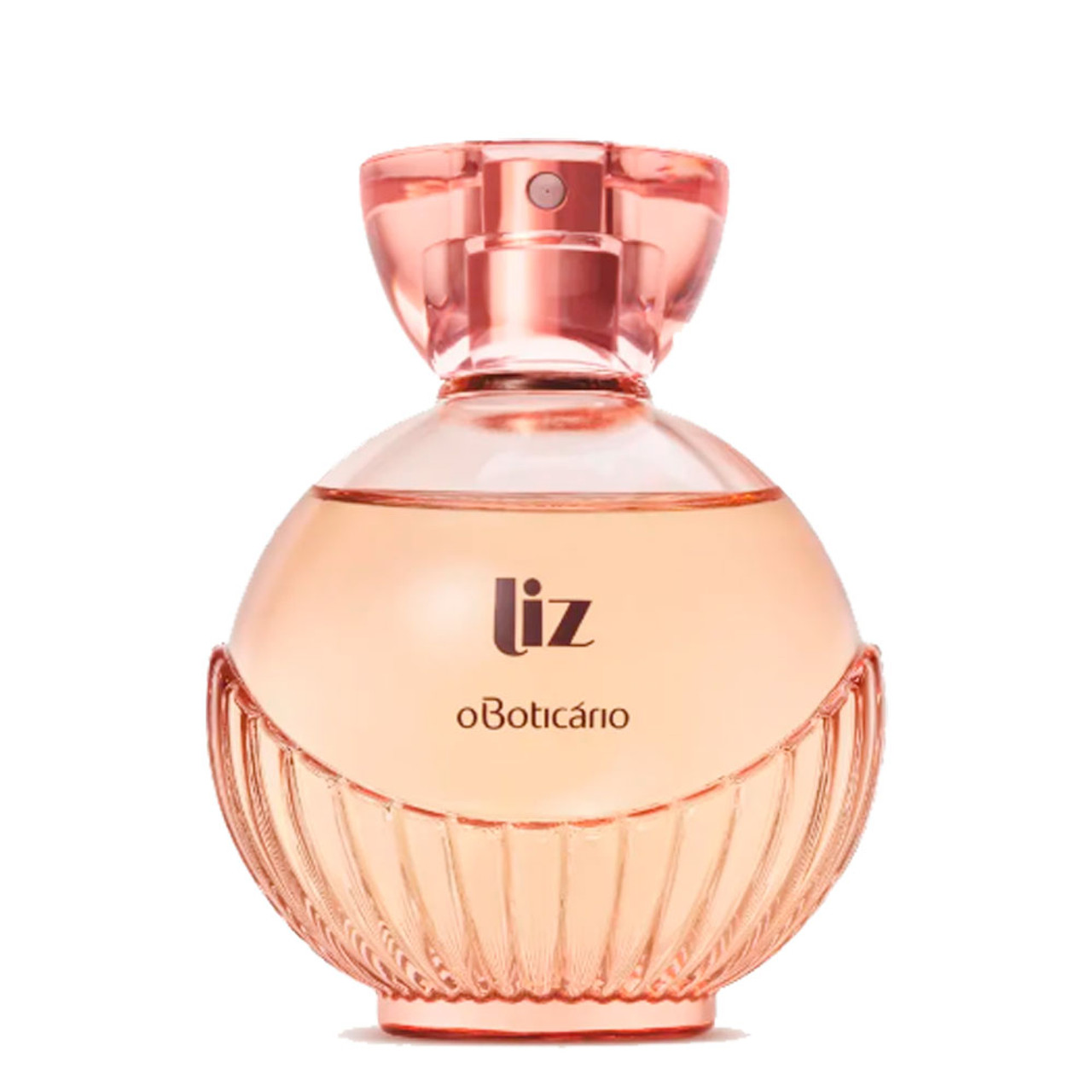 O Boticário Liz Female Deodorant Woody Freshness Cologne Feminino  100ml/3.38fl.oz