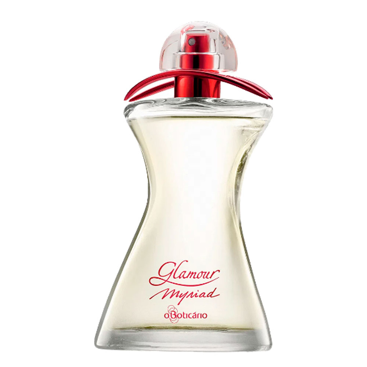 Glamour Eau de Toilette 75ml