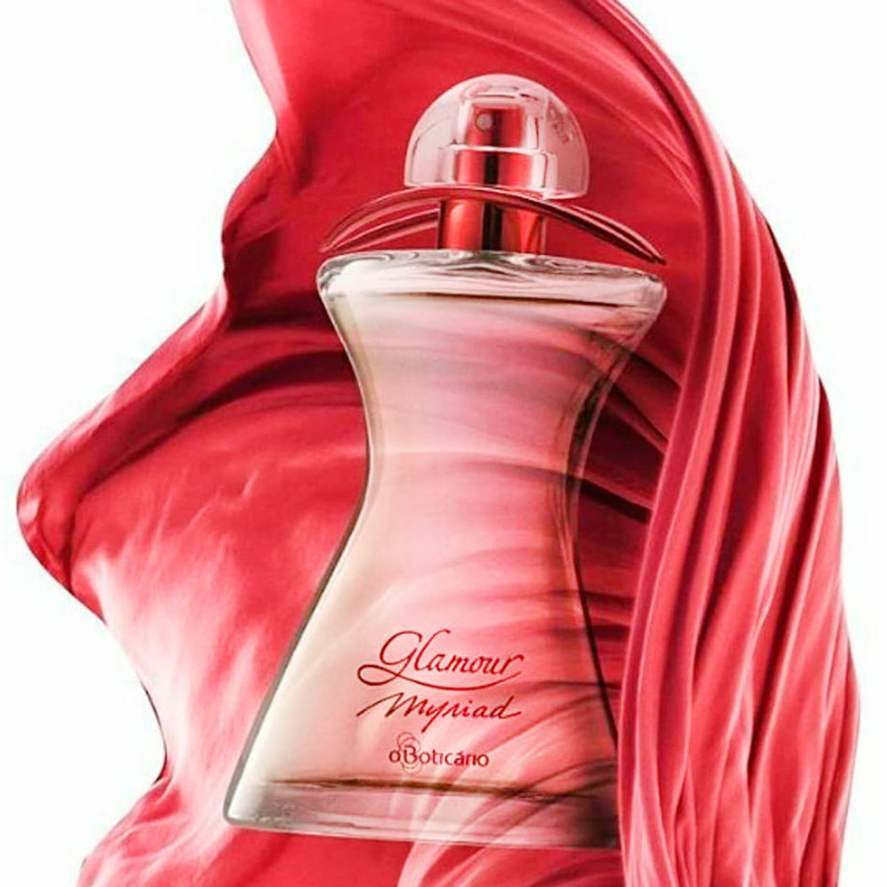 Glamour Myriad O Boticário perfume - a fragrance for women 2015