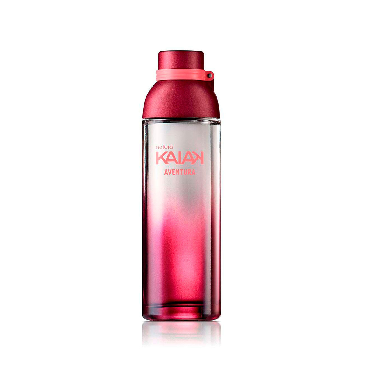 Natura Kaiak Aventura Deodorant Female Cologne Comfort Intensity