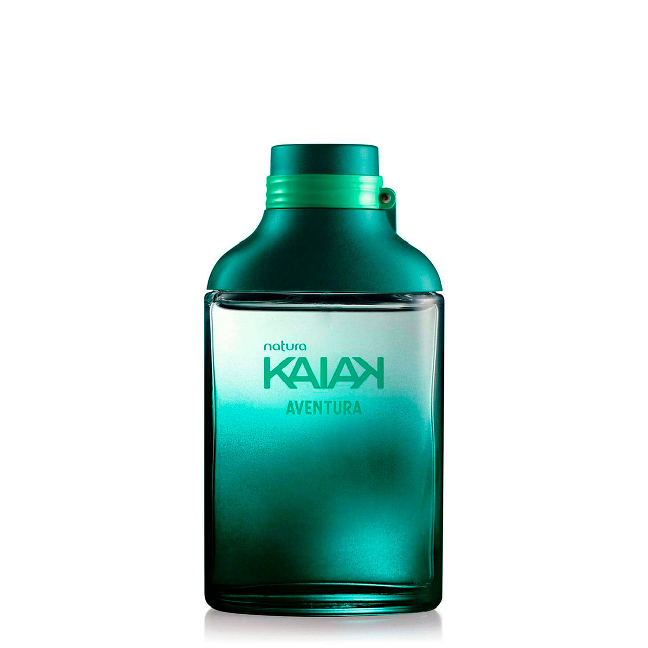 香水(男性用) Natura Kaiak Aventura Intensa 100ml Natura Kaiak Aventura Deodorant Male Cologne Provides Energy