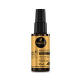 Kit Haskell Leave-in Serum Strengthening Complex Cavalo Forte Complete Hydration Strength Growth 3 Units