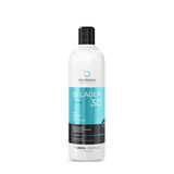 Borabella Professional Treatment Organic 3d Semi Definitive Seal 350ml/11.8 fl.oz