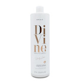 Braée Divine Frizzfree Shampoo Absolutely Mild Mixture of Plant Extracts Shine and Softness 1L/33.8 fl.oz