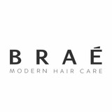 Braée Puring Shampoo Anti-Oiliness Soothes Scalp Natural Shine 1L/33.8 fl.oz