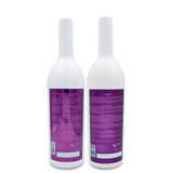 Eternity Liss Professional Progressive Brush Kit Brazilian Keratin Shampoo and Reconstructor 2x1L/2x35.27 fl.oz