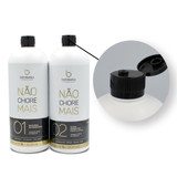 Borabella Smoothing System Não Chore Mais Kit & Mask 1Kg & Organic Seal 3D