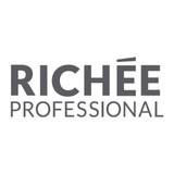 Kit Richée Shampoo Conditioner Mask Treatment Clinic Repair System