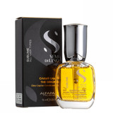 Alfaparf Milano Semi Di LINO Sublime Hair Care Oil Cristalli Liquidi 15ml/0.51fl.oz