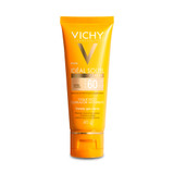 Vichy Idéal Soleil Clarify FPS60 Sunscreen with Extra Light Color 40g/1.4oz