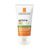La Roche-Posay Anthelios Airlicium Sunscreen FPS80 Colorless Protetor Solar 40g/1.41 oz