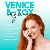 I Belli Capelli Venice Organic Treatment B-Tox Repair Mask 500g/17.60 oz