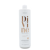 Braé Divine Absolutely Smooth Anti-Frizz  Conditioner 1L/33.8 fl.oz