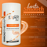 Expert Hair Botox BotoExpert Keratin Smooth Hair Treatment System Smoothing  1kg/35,2 oz