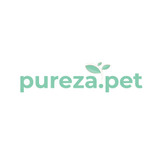 Pureza Pet Shampoo Sensitive Skin Professional Moisturizing Aloe Vera Extract 1L/33.81 fl.oz