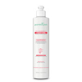 Pureza Pet Shampoo Fortfying Professional Ginseng Extract Reduces Hair Loss and Restores Hair 300ml/10.14 fl.oz