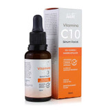 Tracta Facial Lightening Serum Antioxidant Vitamin C10 30ml/1,01 fl.oz