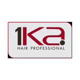 1Ka Steel Shield Thermo Acrylic Straightening System Kit 1L/33.8 fl.oz and Treatment Mask 300g/10.14 oz