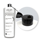 Kit I Belli Capelli Ravenna Blond Mask + Felps Shampoo Antirresiduos 2000ml/67.62 fl.oz