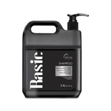 Truss Basic Advanced Moisturizing Shampoo 2,400ml/81.15 fl.oz
