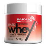 Paiolla Web Effect Mask Whey Force Nourish 500g/17.63 oz